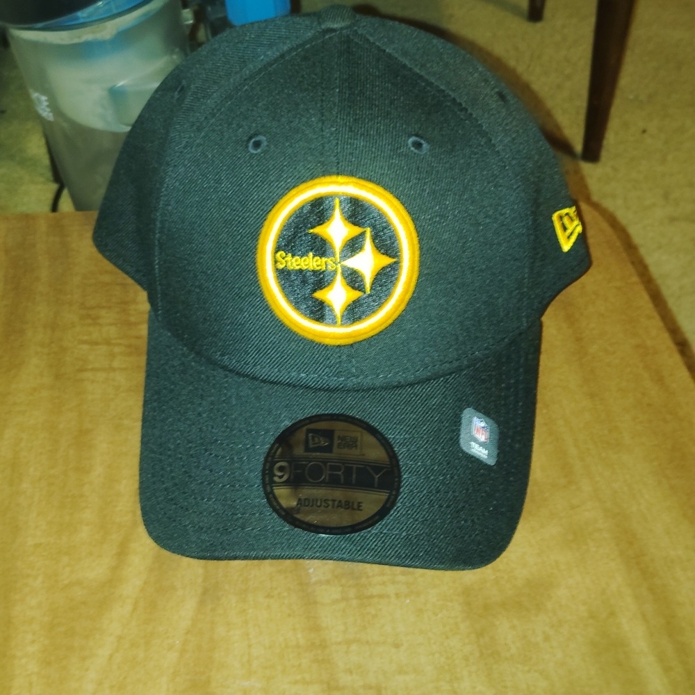 Steelers hat